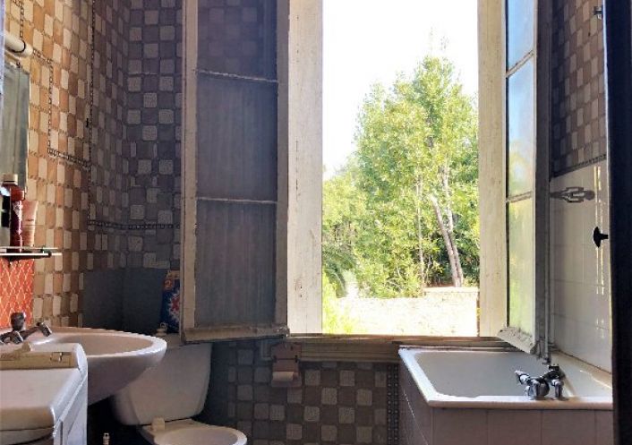 vente Maison à rénover Puimisson