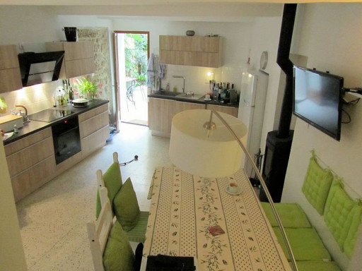 à vendre Maison Puissalicon