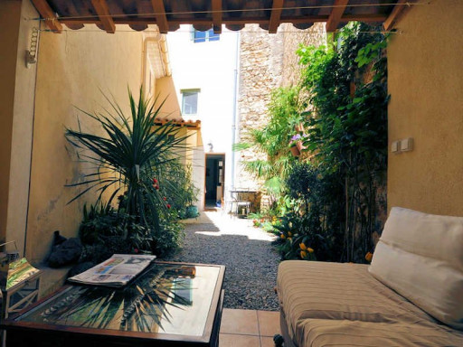 à vendre Maison Puissalicon