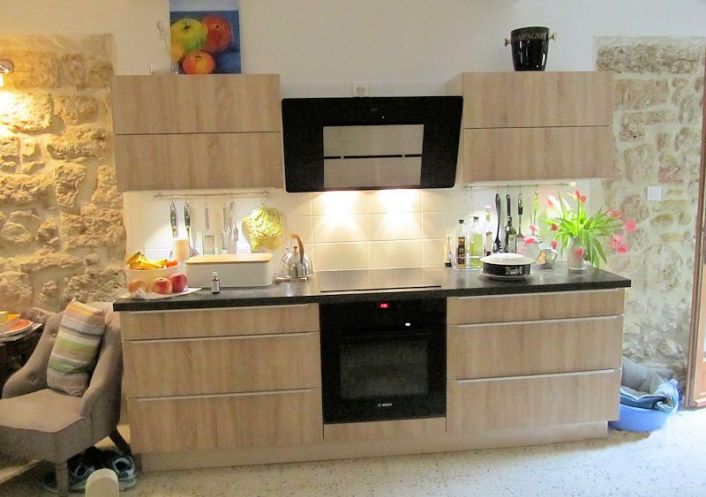 vente Maison Puissalicon