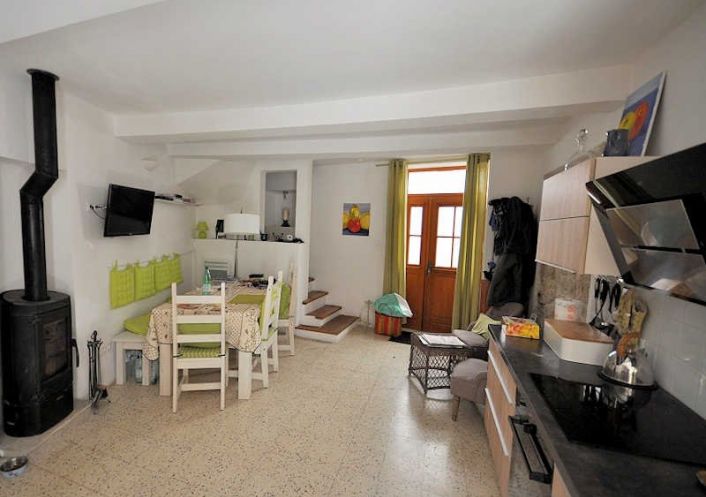 vente Maison Puissalicon