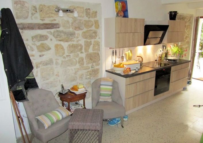 vente Maison Puissalicon