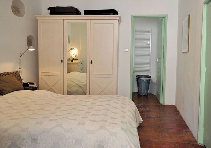 vente Maison Puissalicon