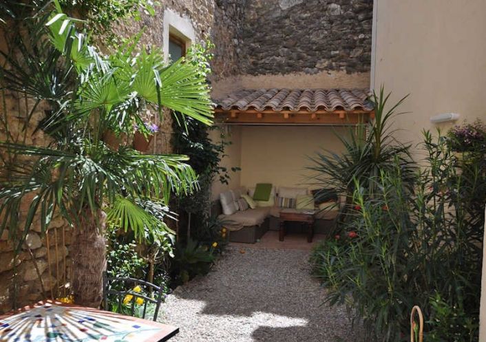 vente Maison Puissalicon