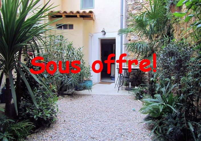 vente Maison Puissalicon