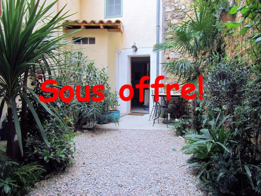 à vendre Maison Puissalicon