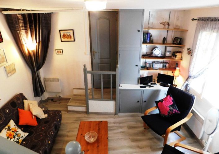 vente Maison de village Rasigueres