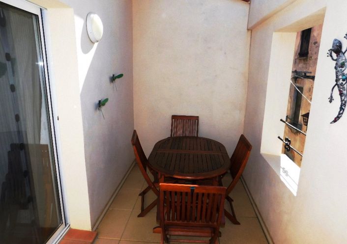 vente Maison de village Rasigueres