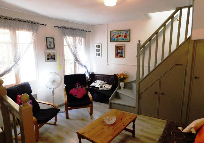 vente Maison de village Rasigueres