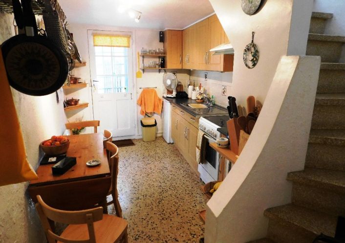 vente Maison de village Rasigueres