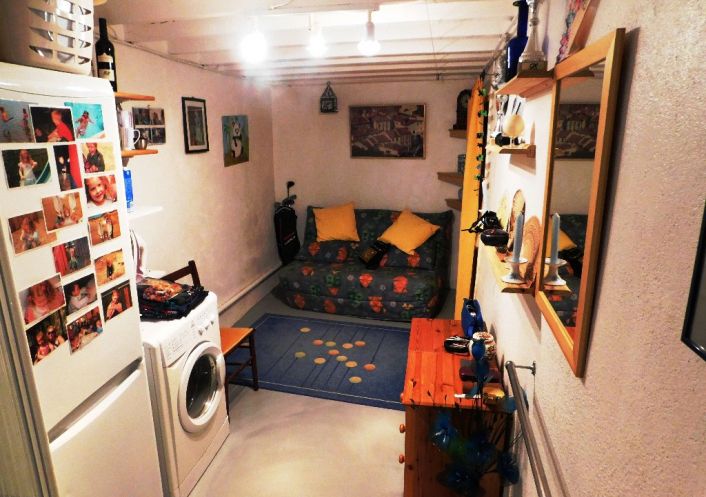 vente Maison de village Rasigueres