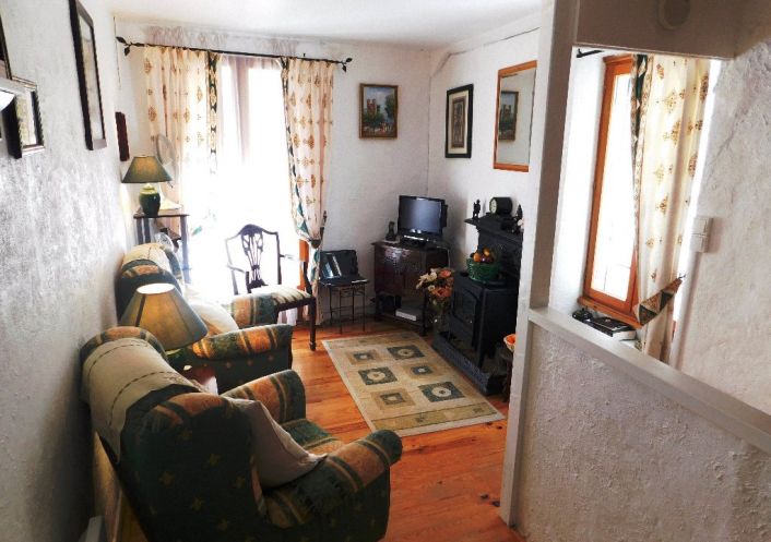 vente Maison de village Rasigueres