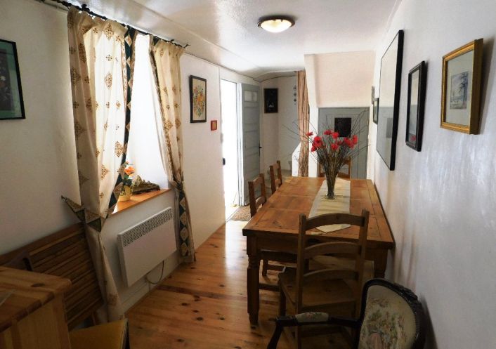 vente Maison de village Rasigueres