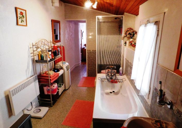 vente Maison de village Rasigueres