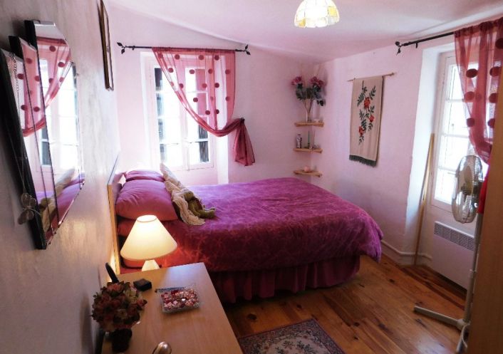 vente Maison de village Rasigueres