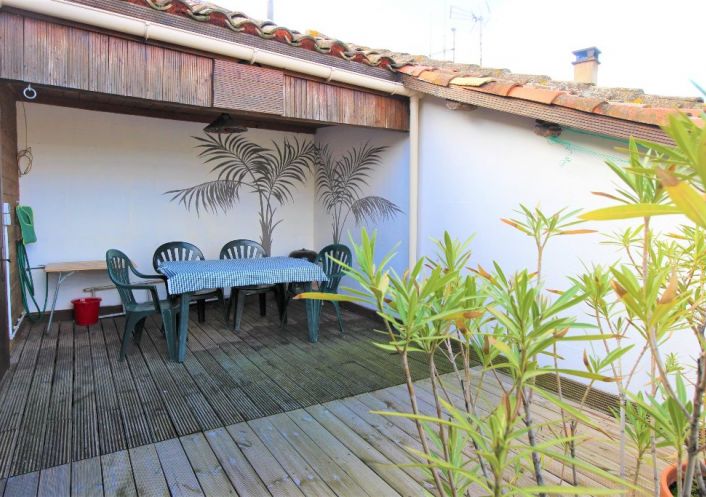 vente Maison de village Magalas