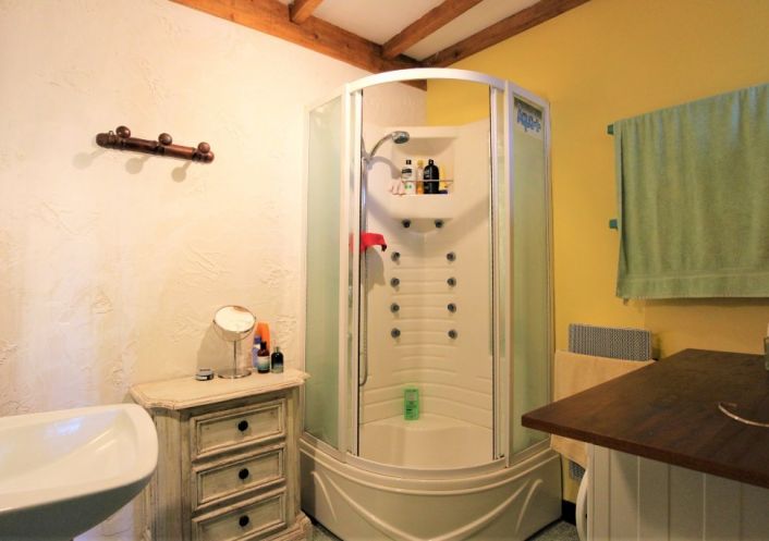 vente Maison de village Magalas