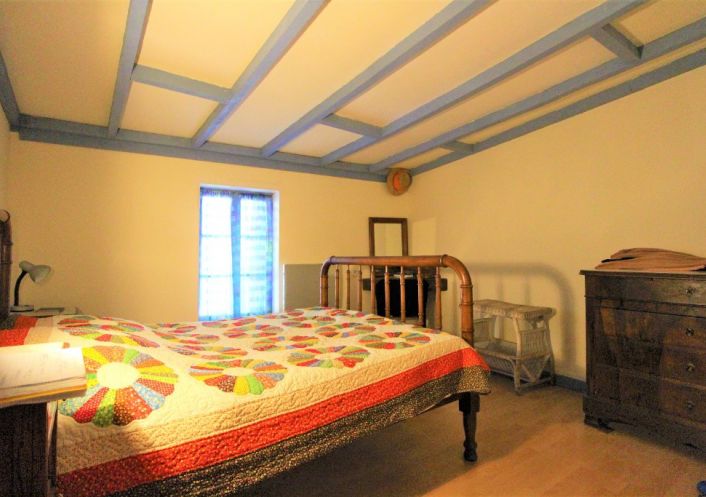 vente Maison de village Magalas