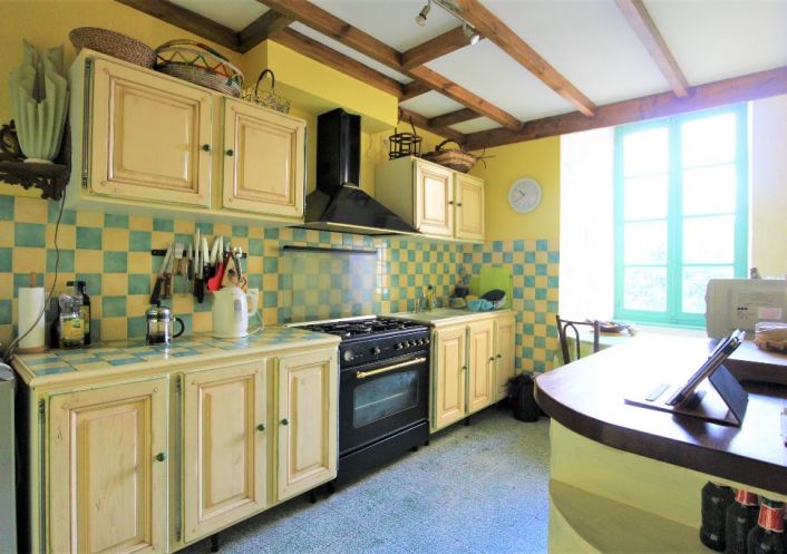 vente Maison de village Magalas