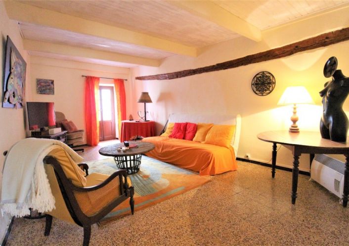 vente Maison de village Magalas