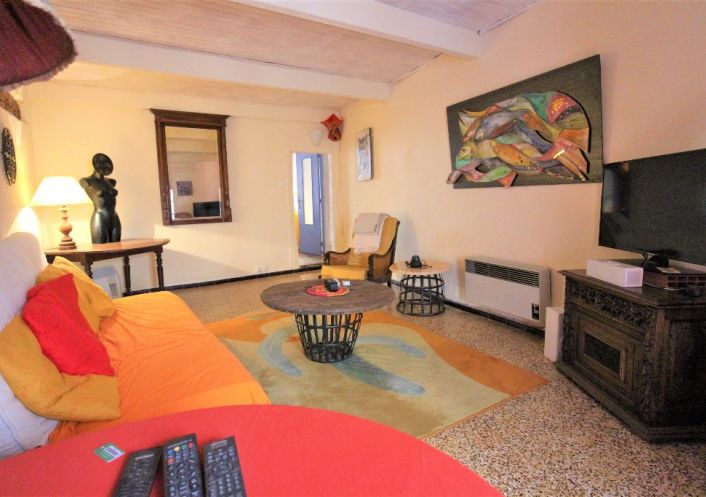 vente Maison de village Magalas