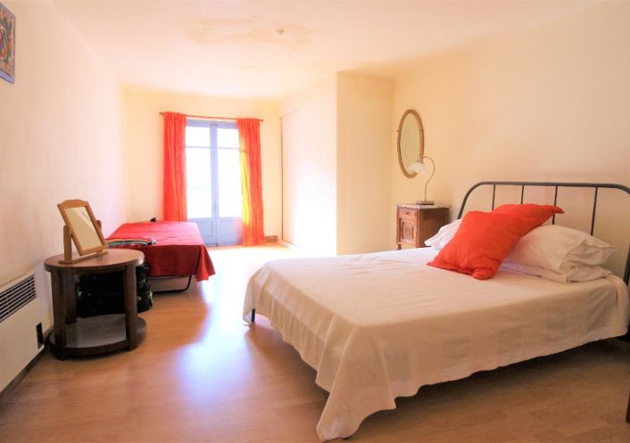 vente Maison de village Magalas