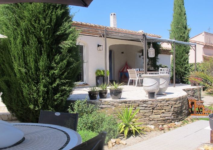 vente Maison Pouzolles