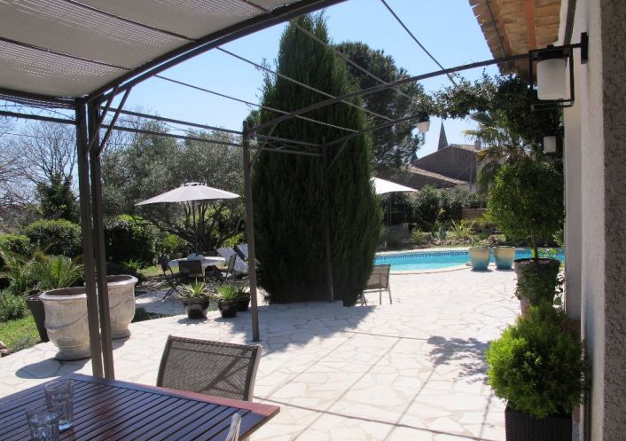 vente Maison Pouzolles