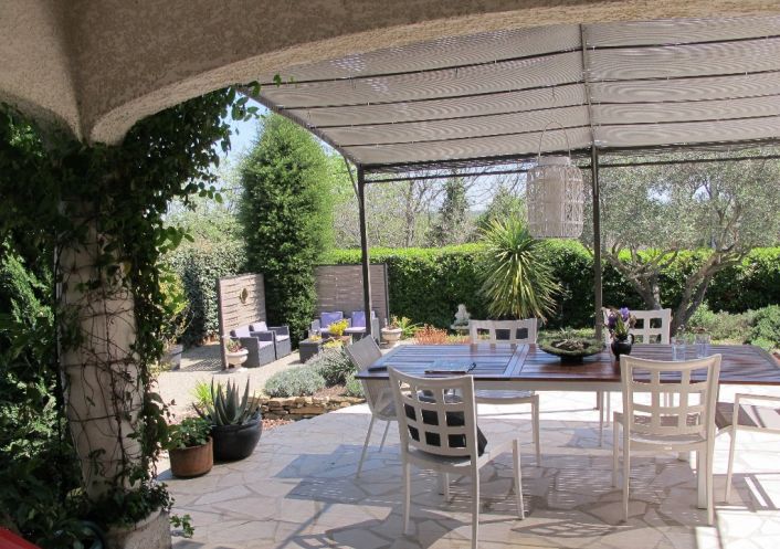 vente Maison Pouzolles