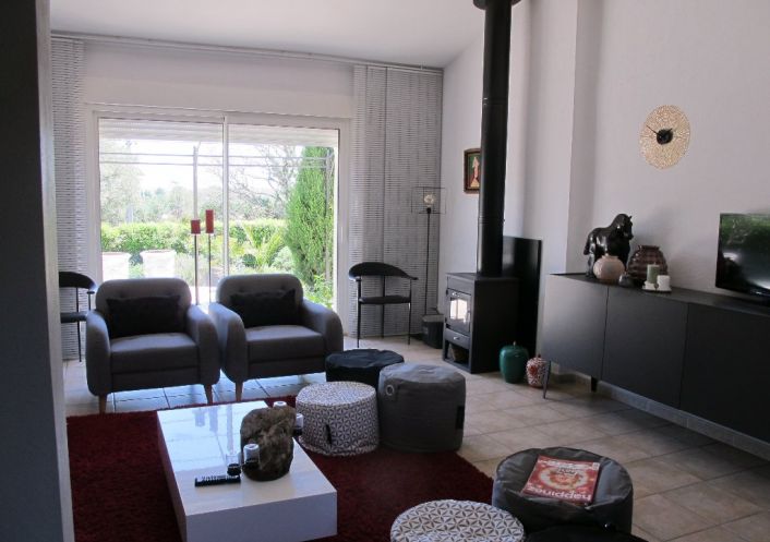 vente Maison Pouzolles