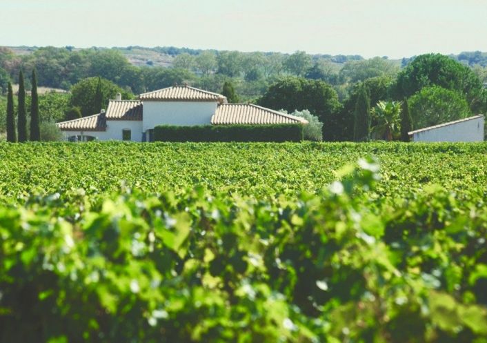 vente Maison Pouzolles