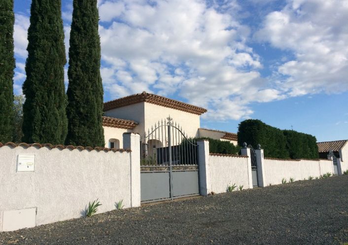vente Maison Pouzolles