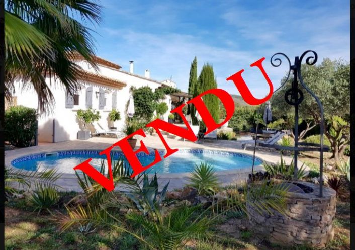vente Maison Pouzolles