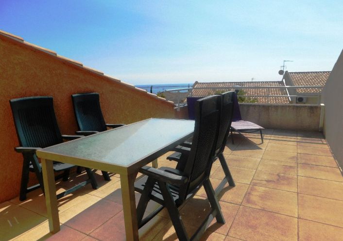 vente Maison en résidence Fitou