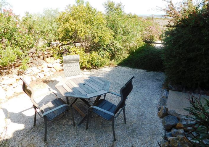 vente Maison en résidence Fitou