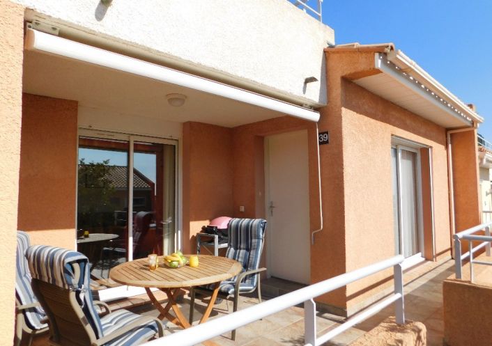 vente Maison en résidence Fitou