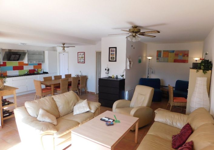 vente Maison en résidence Fitou