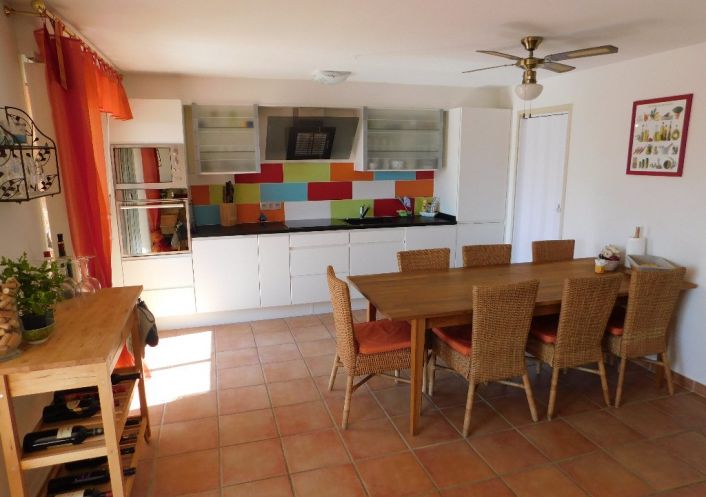 vente Maison en résidence Fitou