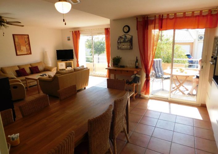 vente Maison en résidence Fitou