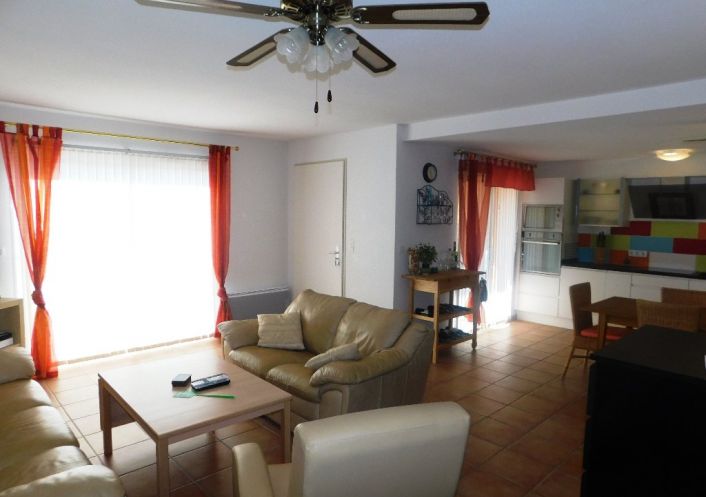 vente Maison en résidence Fitou
