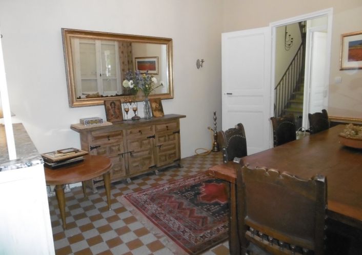 vente Maison de caractère Le Boulou