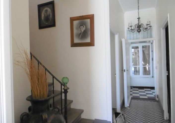 vente Maison de caractère Le Boulou