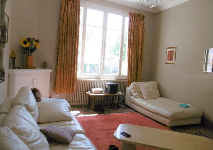 vente Maison de caractère Le Boulou