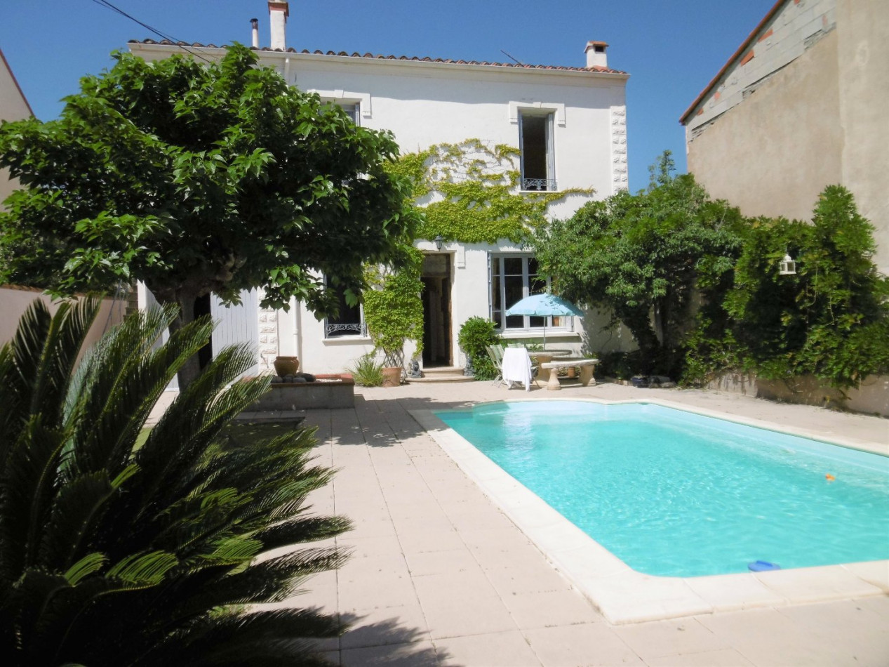 sale Maison de caractère Le Boulou - Photo 1