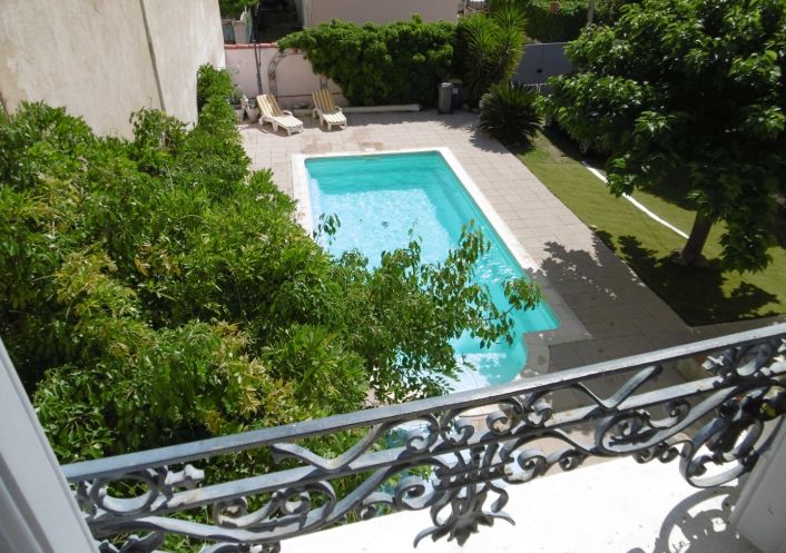 vente Maison de caractère Le Boulou