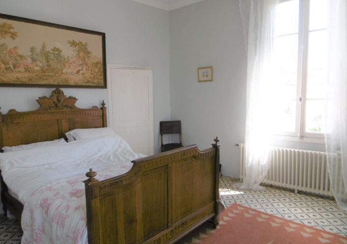 vente Maison de caractère Le Boulou