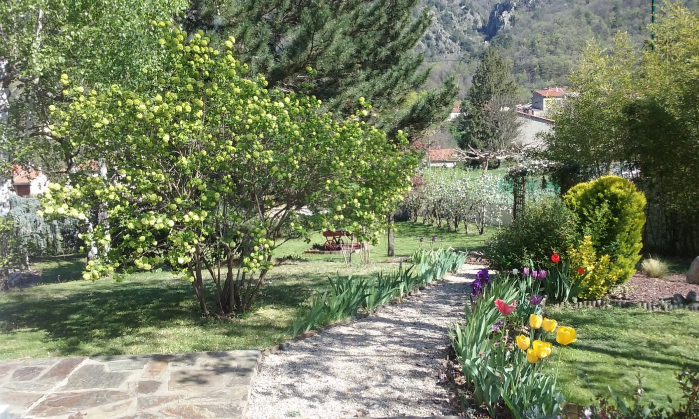 sale Maison Sahorre - Photo 2