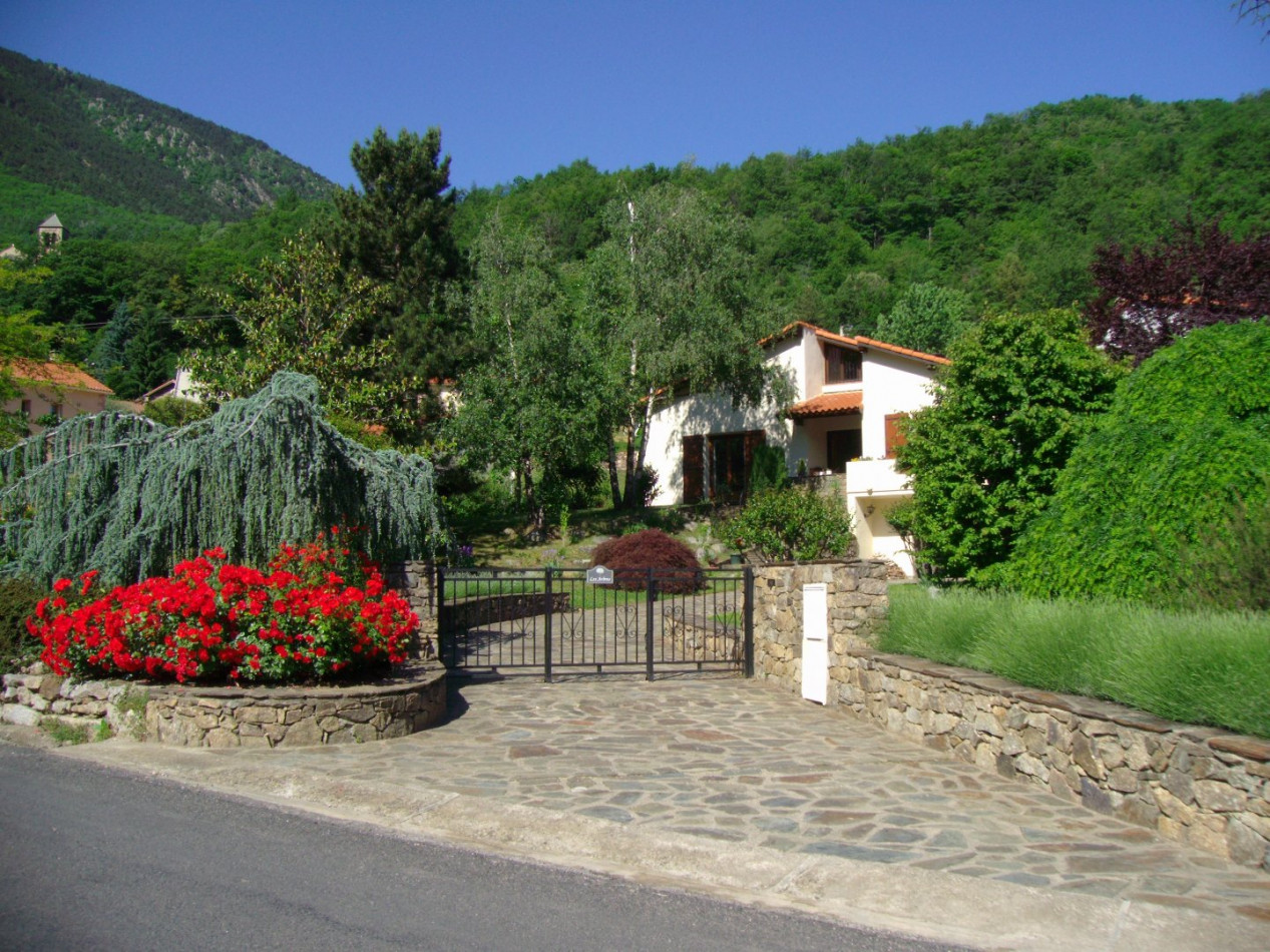 sale Maison Sahorre - Photo 10