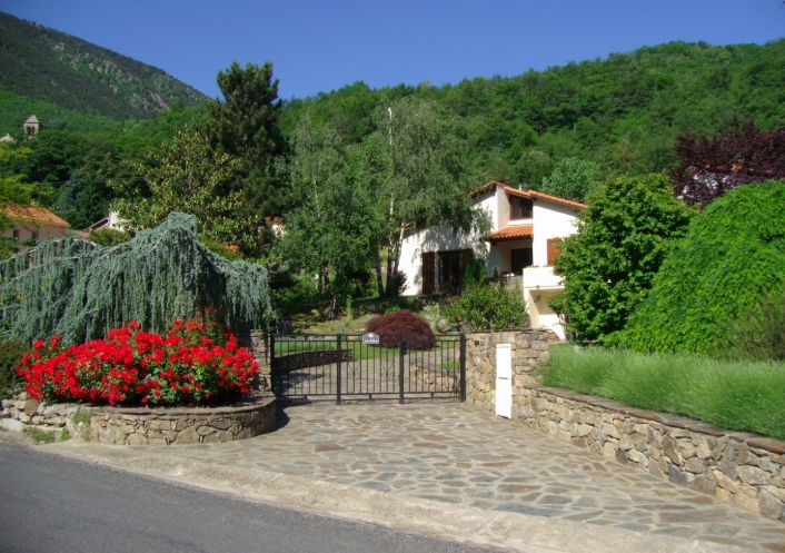 vente Maison Sahorre