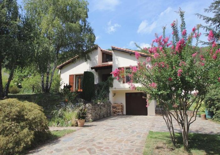 vente Maison Sahorre